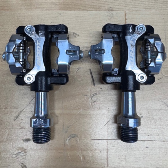 Giant XC Pro Clipless Pedal - Picture 1 of 5